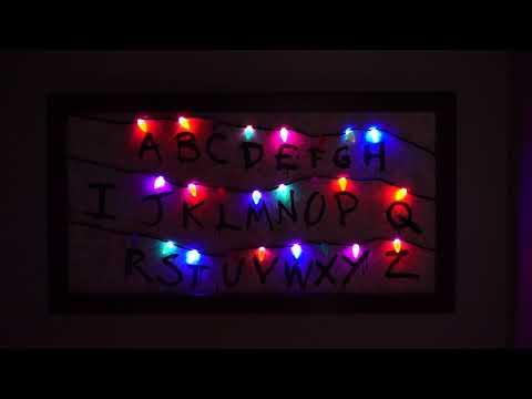 Regina's Wall: "What should I do?"